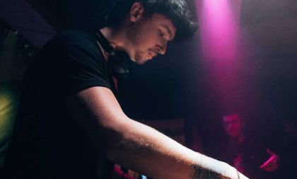 Uncle Sam + Raketavojta + Apolo + další