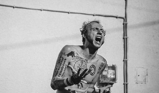 Slam poetry na Jižáku