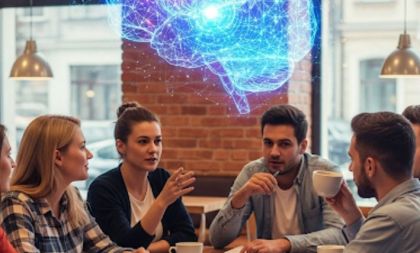 Filozofický RESET: Jak najít štěstí a svobodu