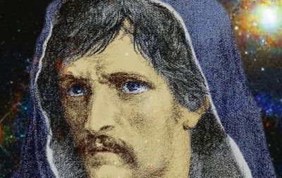 Giordano Bruno - filozof budoucnosti