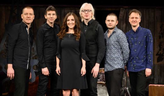 Radka Fišarová: Pocta Édith Piaf