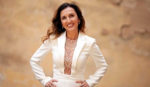 Radka Fišarová: Pocta Édith Piaf