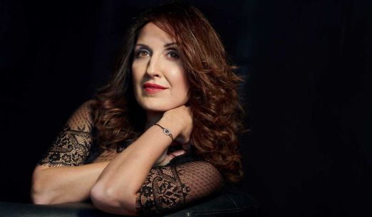 Radka Fišarová: Pocta Édith Piaf