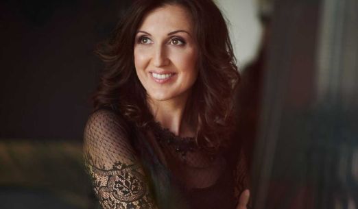 Radka Fišarová: Pocta Édith Piaf