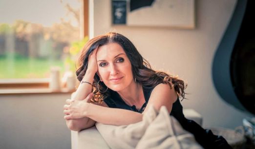 Radka Fišarová: Pocta Édith Piaf