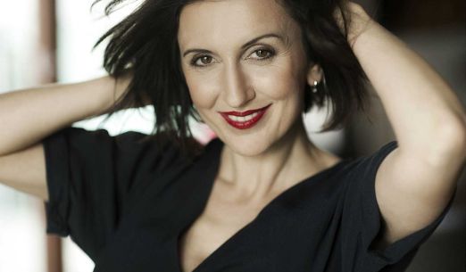 Radka Fišarová: Pocta Édith Piaf