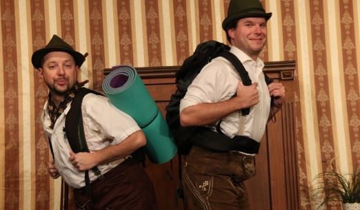 Vraždy a něžnosti