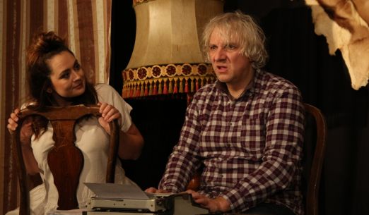 Vraždy a něžnosti