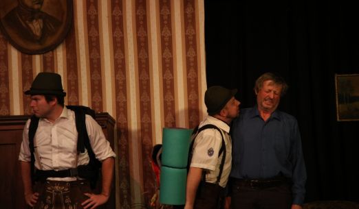 Vraždy a něžnosti