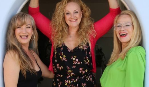 Sirény na cestách (Pogodová - Asterová - Finková)