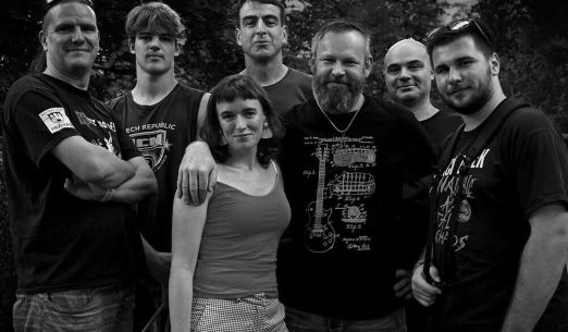 MDK Band + Zgarda + host: Poitín