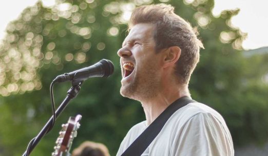 Hippie Chippies + Pines in Flames