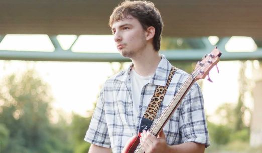 Hippie Chippies + Pines in Flames