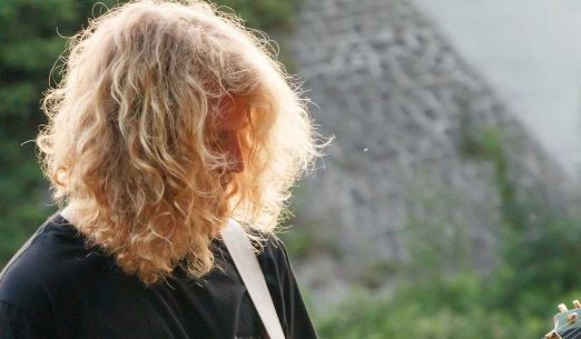 Hippie Chippies + Pines in Flames