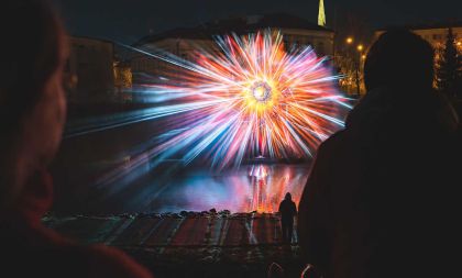 Standard – BLIK BLIK 2026 Plzeň