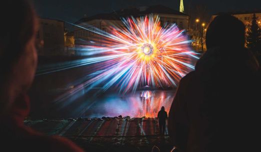 Standard – BLIK BLIK 2026 Plzeň