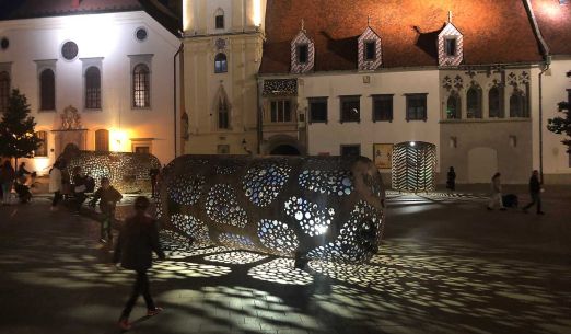 BLIK BLIK 2026 Plzeň