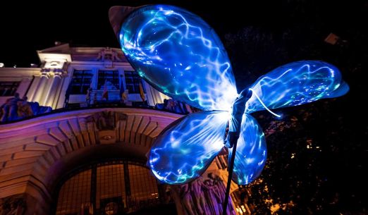 BLIK BLIK 2026 Plzeň