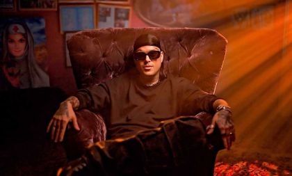 Neny – Rave Tour 2026