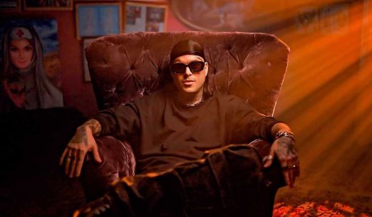 Neny – Rave Tour 2026