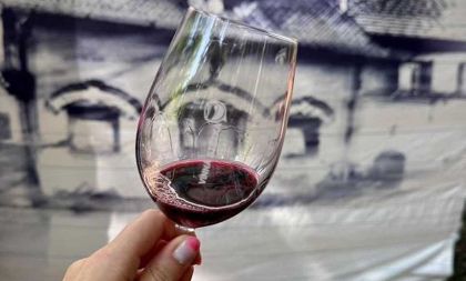 Vinná stezka kolem Boleváku 10 let