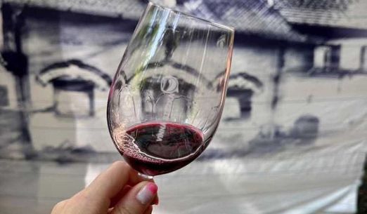 Vinná stezka kolem Boleváku 10 let