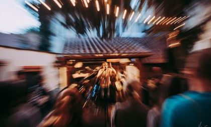 Bratři Karamazovi + Space Detour