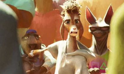 Nejlepší z nejlepších: GOAT