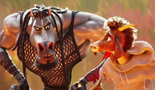 Nejlepší z nejlepších: GOAT