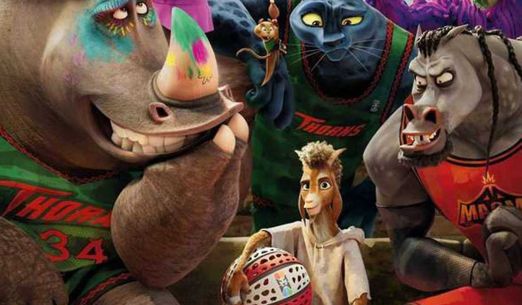 Nejlepší z nejlepších: GOAT