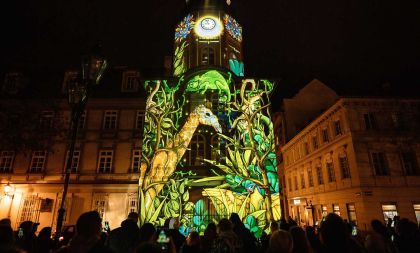 Express Pass – BLIK BLIK 2026 Plzeň