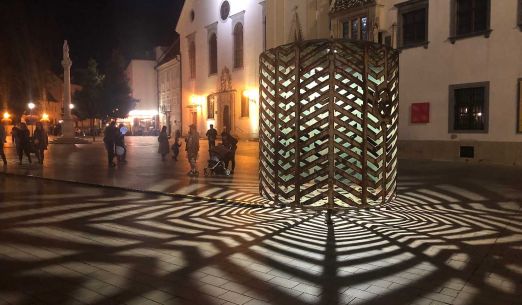 Express Pass – BLIK BLIK 2026 Plzeň