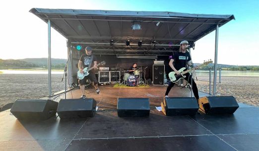 Kohout plaší smrt + Bez šance + Švindl