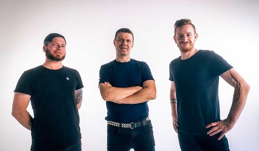 Kohout plaší smrt + Bez šance + Švindl