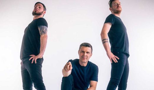 Kohout plaší smrt + Bez šance + Švindl