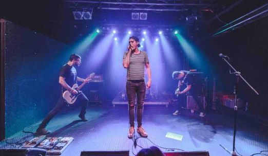 Kohout plaší smrt + Bez šance + Švindl