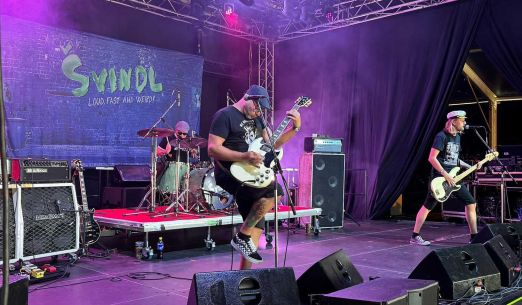 Kohout plaší smrt + Bez šance + Švindl