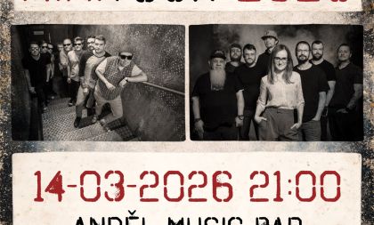 V3SKA & Definitivní Ententýk