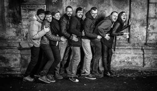 V3ska + Definitivní ententýk