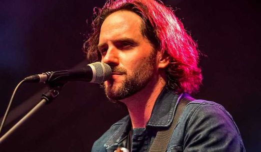 Michal Šindelář Band