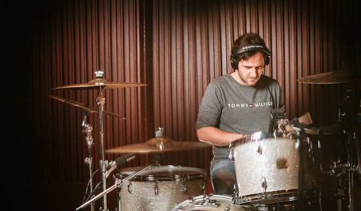 Michal Šindelář Band