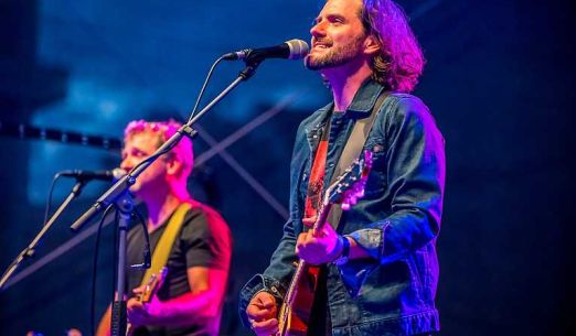 Michal Šindelář Band