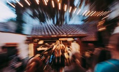 Bratři Karamazovi + Space Detour