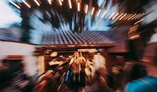 Bratři Karamazovi + Space Detour