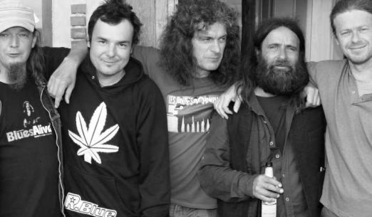 Bratři Karamazovi + Space Detour