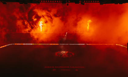 FC Viktoria Plzeň vs.       Panathinaikos FC