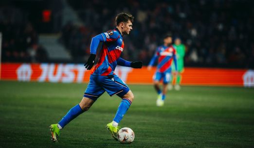 FC Viktoria Plzeň vs.       Panathinaikos FC