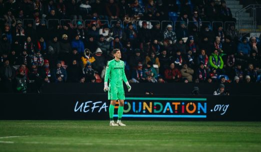 FC Viktoria Plzeň vs.       Panathinaikos FC