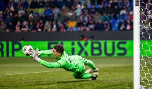 FC Viktoria Plzeň vs.       Panathinaikos FC
