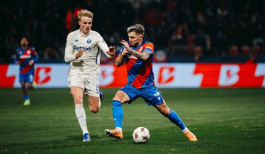 FC Viktoria Plzeň vs.       Panathinaikos FC